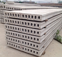 GLY預應力空心板 GLY預應力空心板